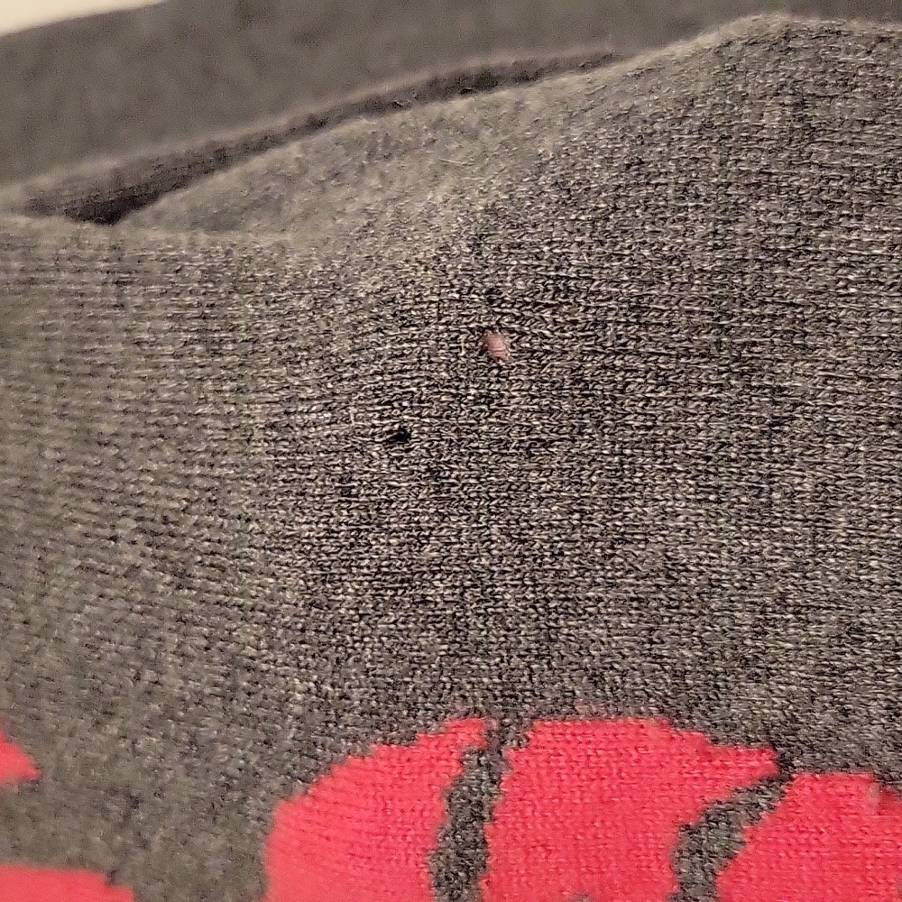 Valentino Leaf Intrasia Cashmere Sweater - Picture 12 of 15